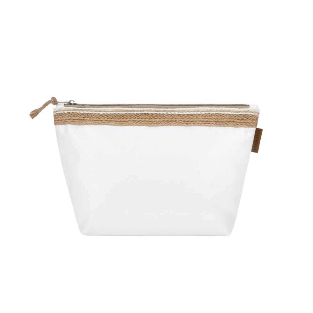 Neceser basic white