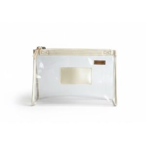 Neceser calm blanco