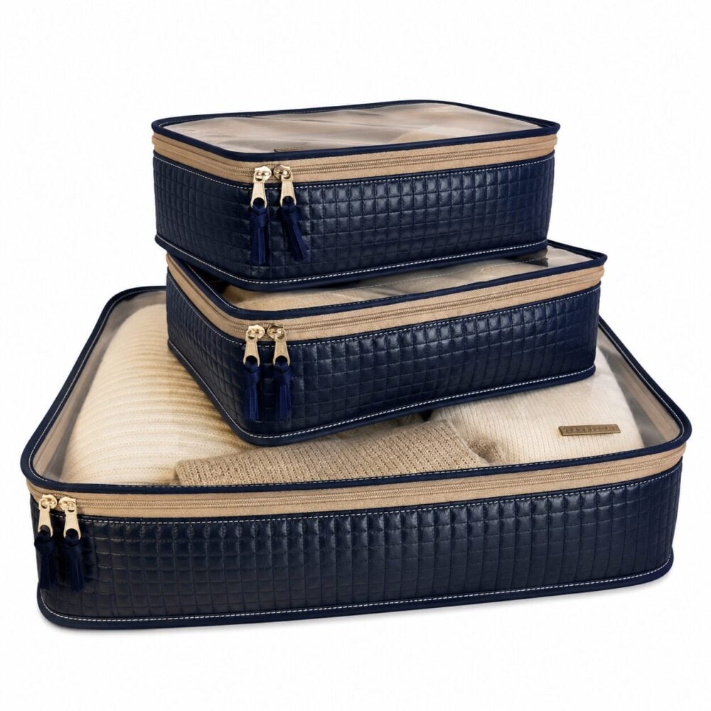 Carry all azul