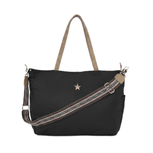 Tote ultra ligth negro