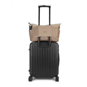 Tote ultra ligth capuccino