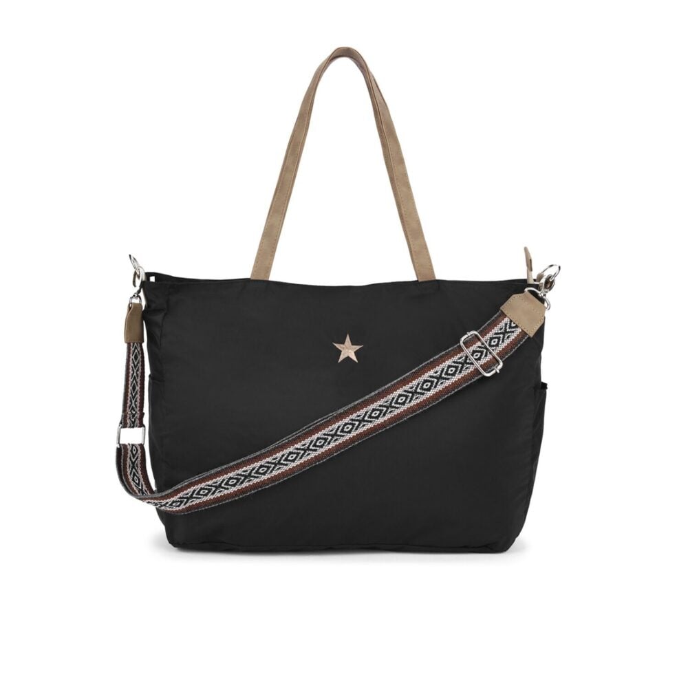 Tote ultra Light negro