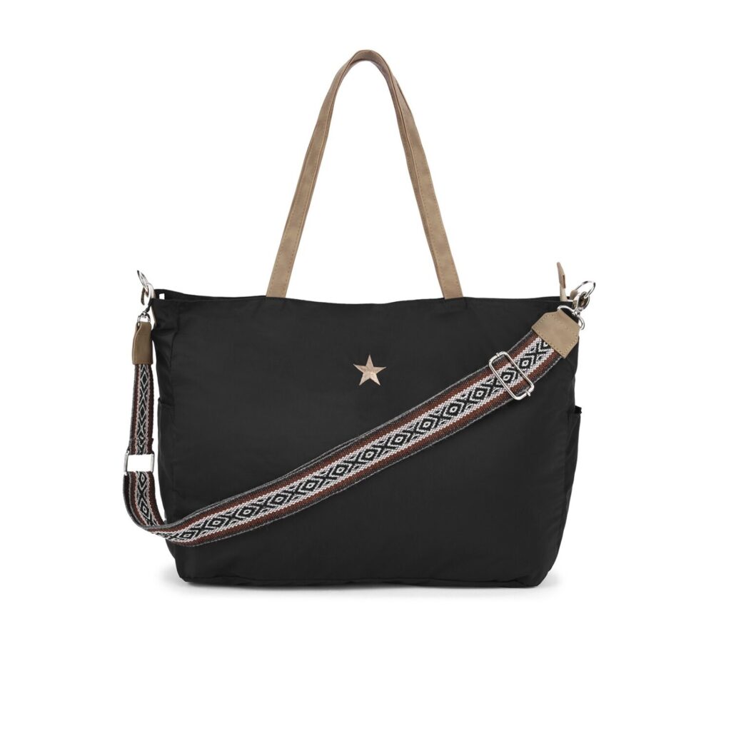Tote ultra Light negro