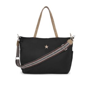 Tote ultra Light negro