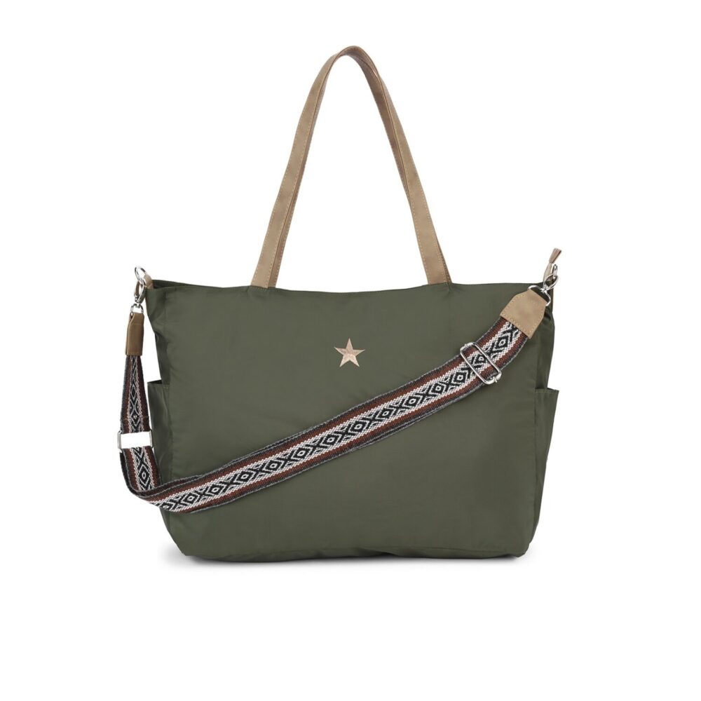 Tote ultra Light verde