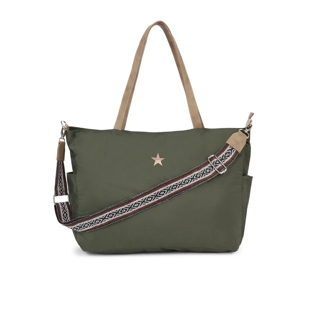 Tote ultra Light verde