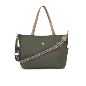 Tote ultra Light verde