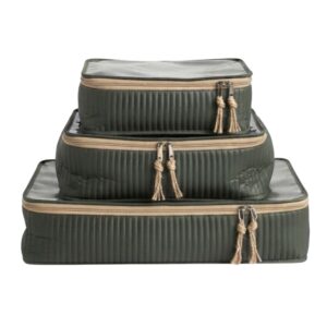 Carry all verde