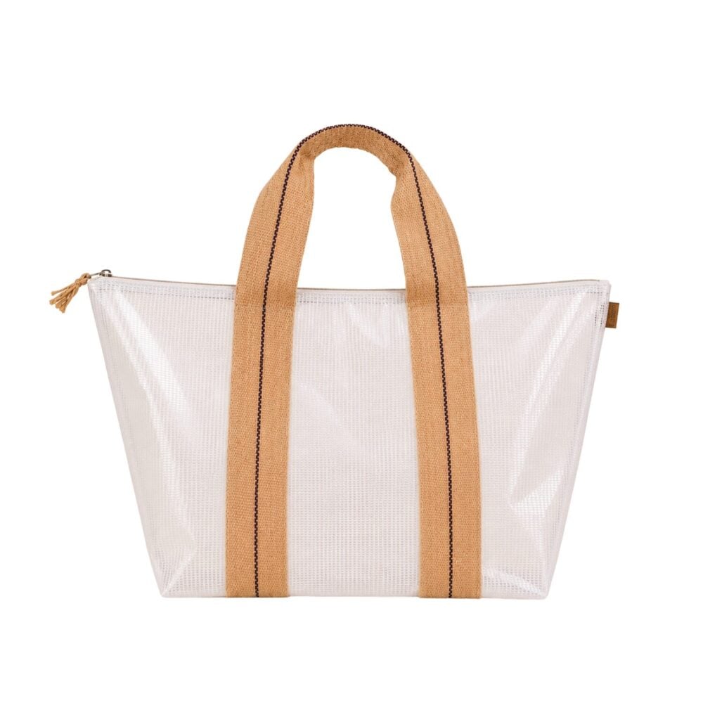 Tote bag smart yute xl