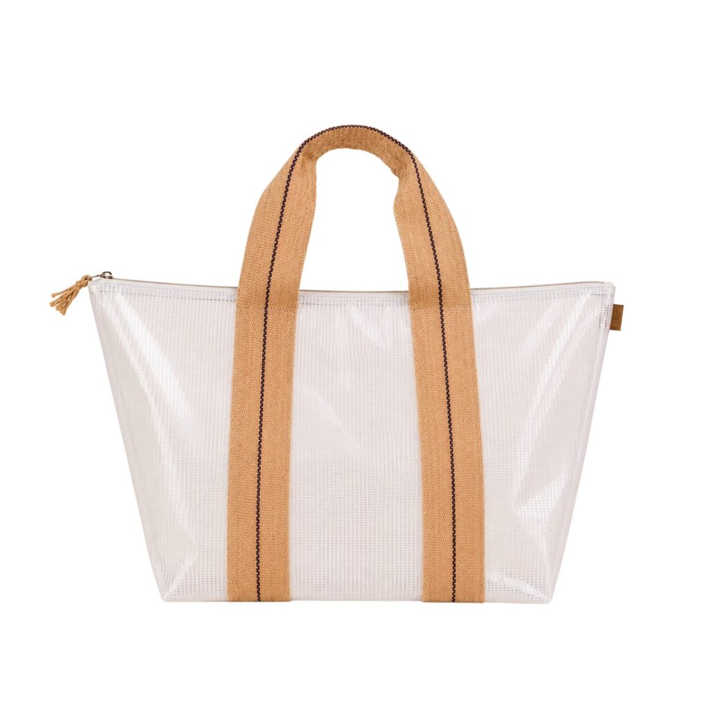 Tote bag smart yute xl