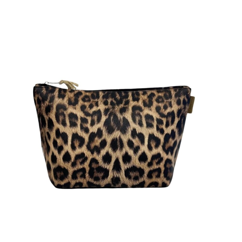 Neceser basic animal print