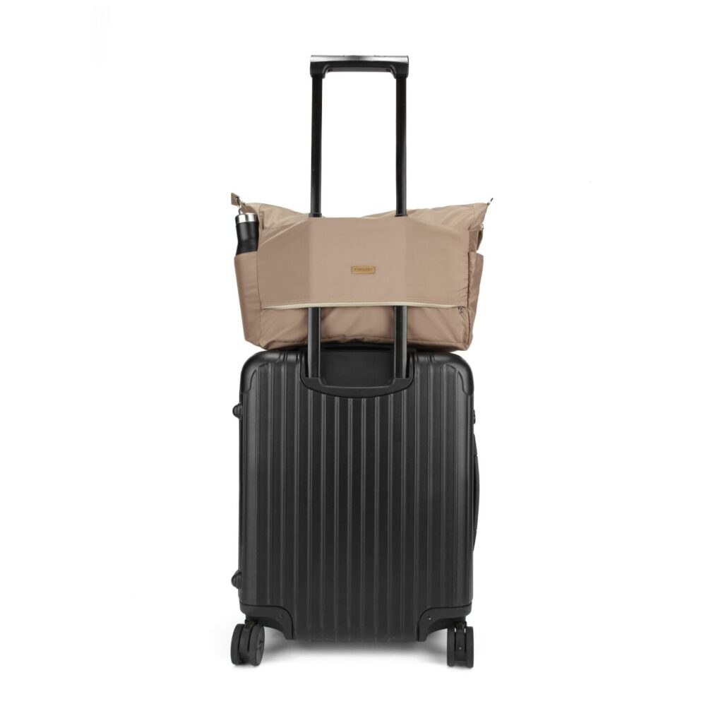 Tote ultra Light topo