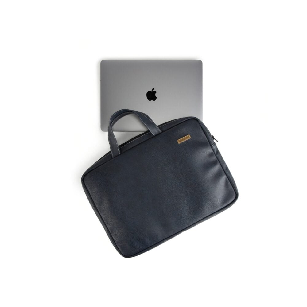 Laptopcase maletin negro