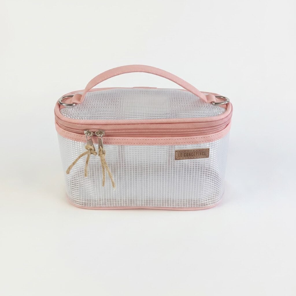 Neceser handcase - Rosa
