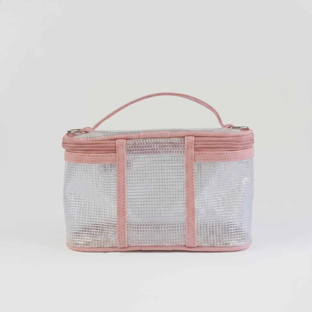 Neceser handcase - Rosa