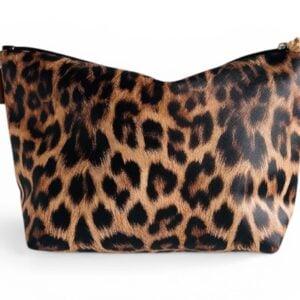 Neceser basic animal print