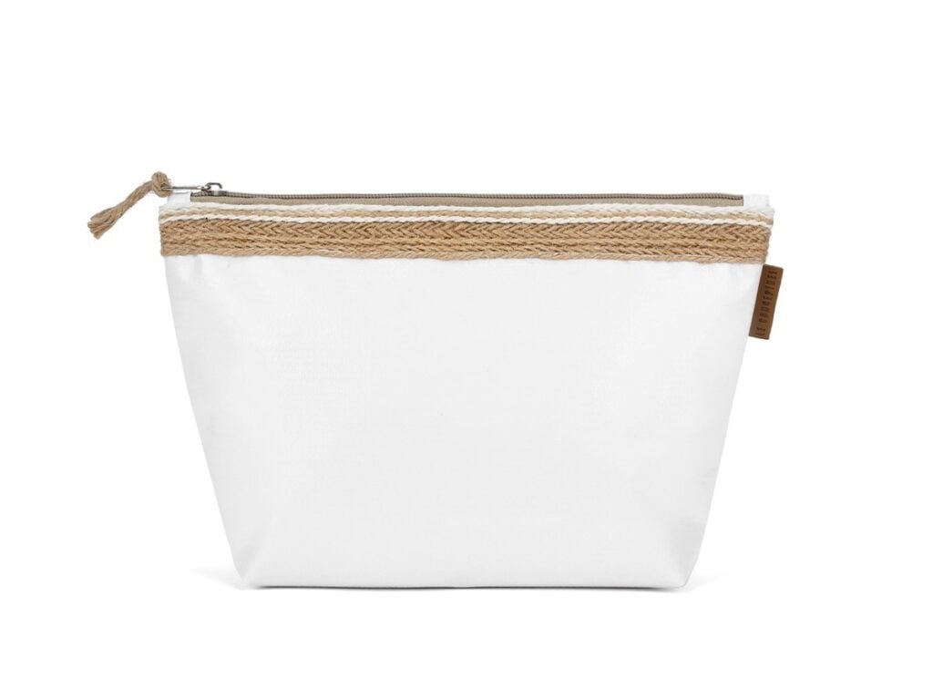 Neceser basic white