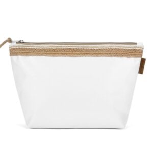 Neceser basic white