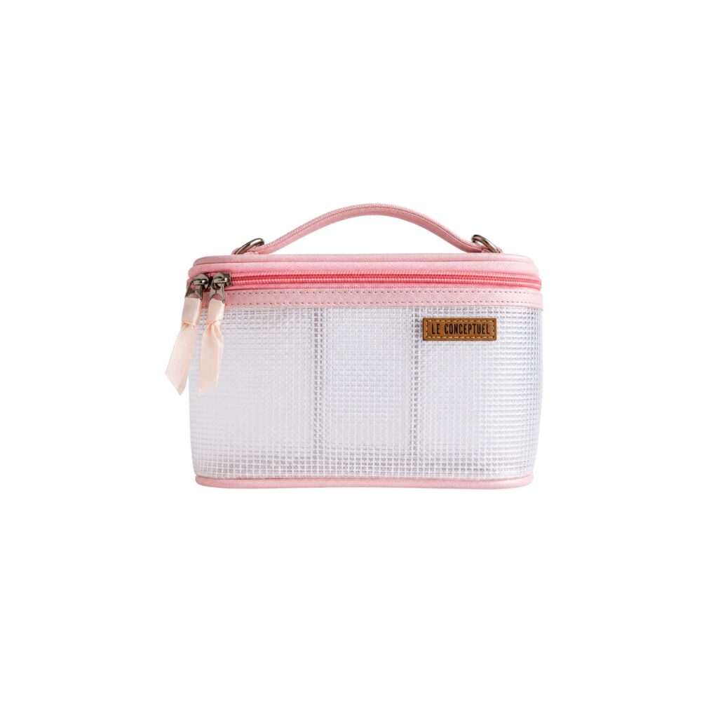 Neceser handcase - Rosa