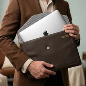 Laptop case sobre