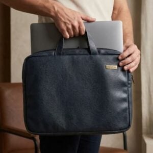 Laptop case maletin