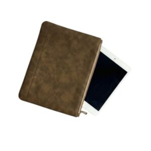 porta ipad capuccino