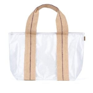 Tote bag smart yute xl