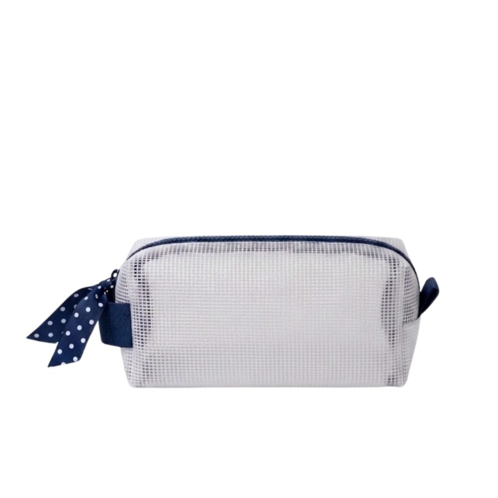 Neceser fun case azul