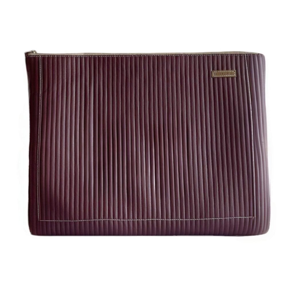 Portalaptop Guinda