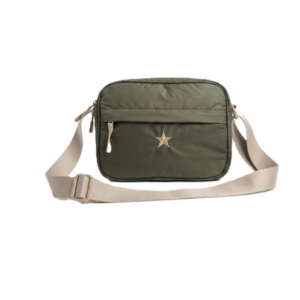 Crossbody ultralight