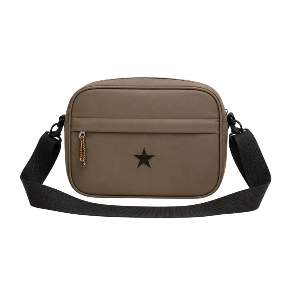 Crossbody ultra light topo