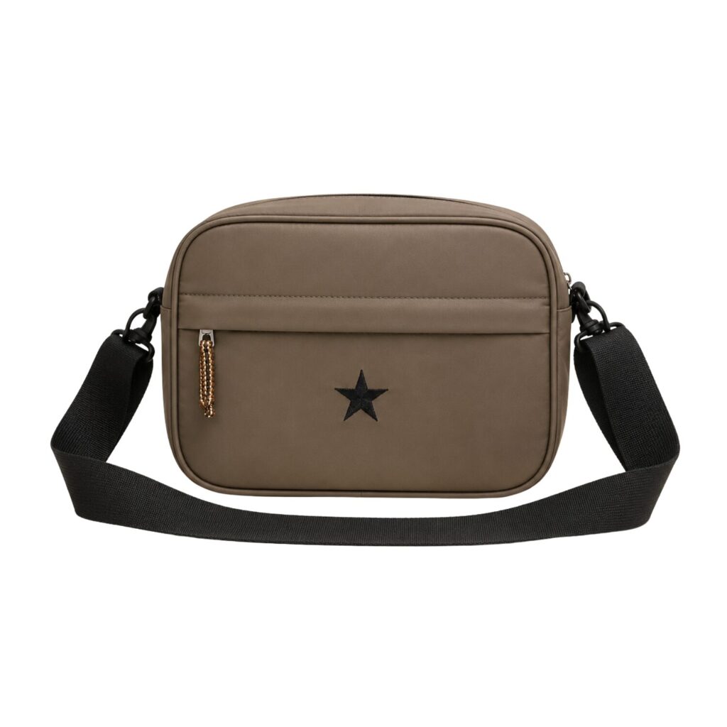 Crossbody ultra light topo