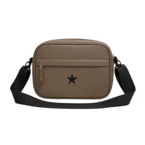 Crossbody ultra light topo