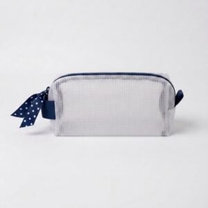 Neceser fun case azul