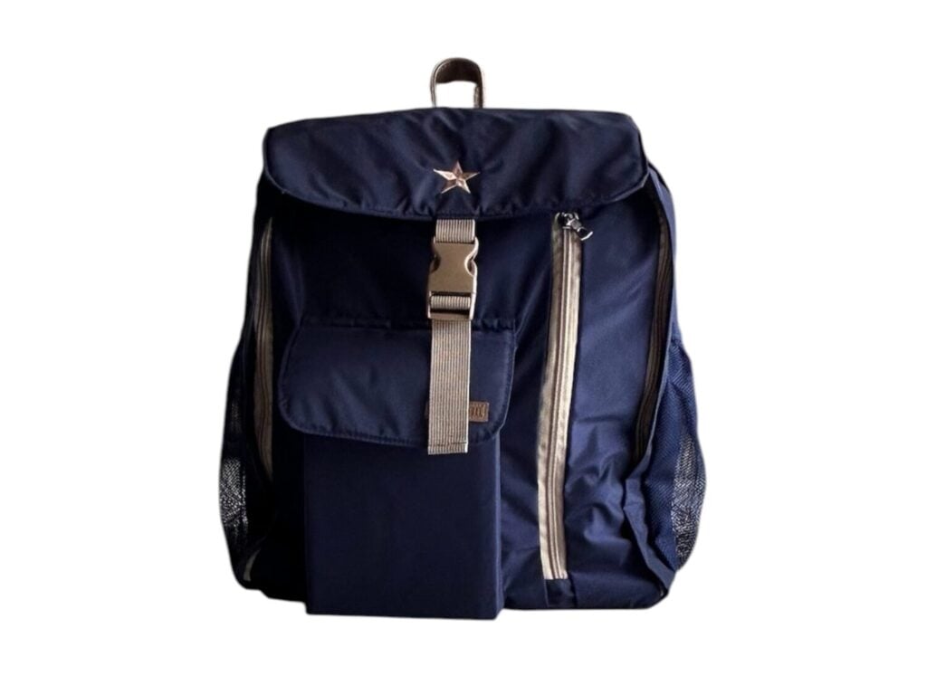 mochila ultralight
