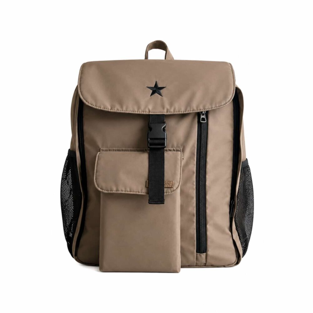 mochila ultra light - topo