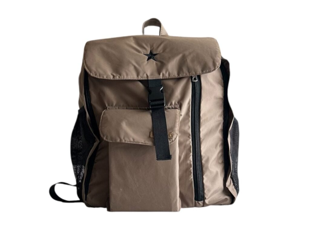 mochila ultralight