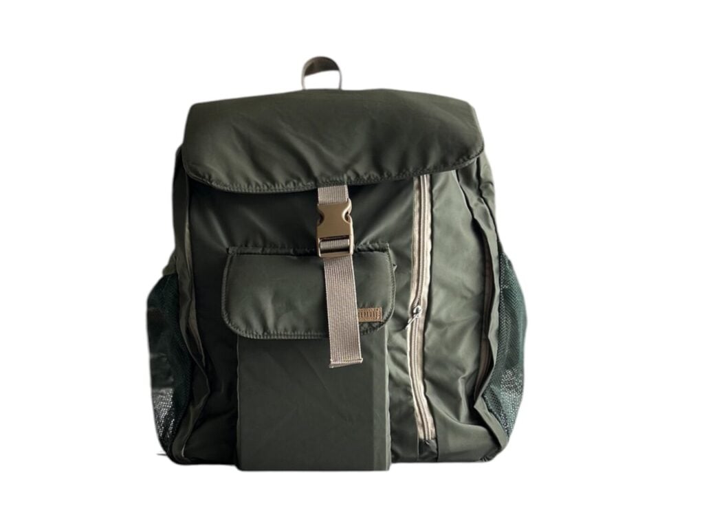 mochila ultralight
