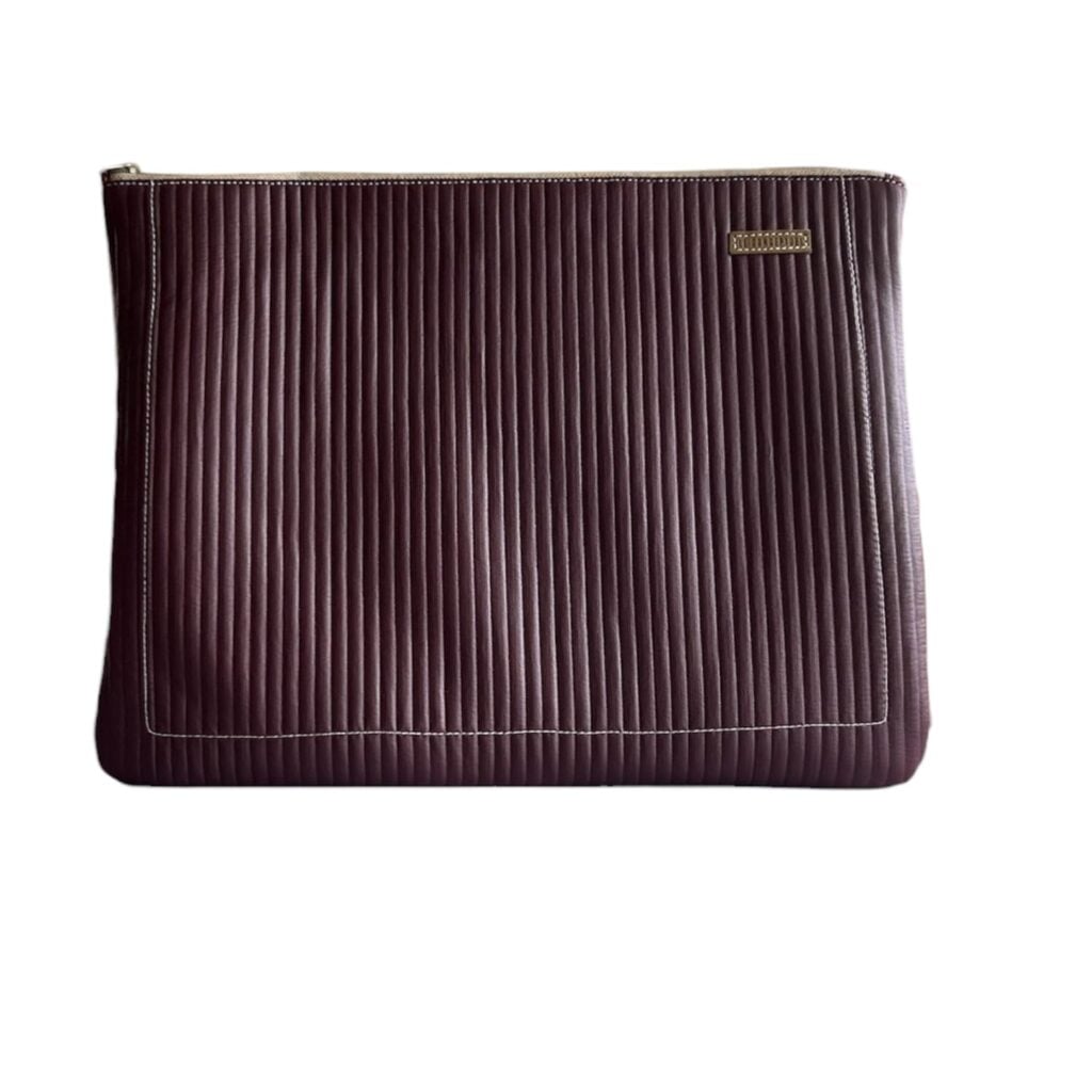 Portalaptop Guinda