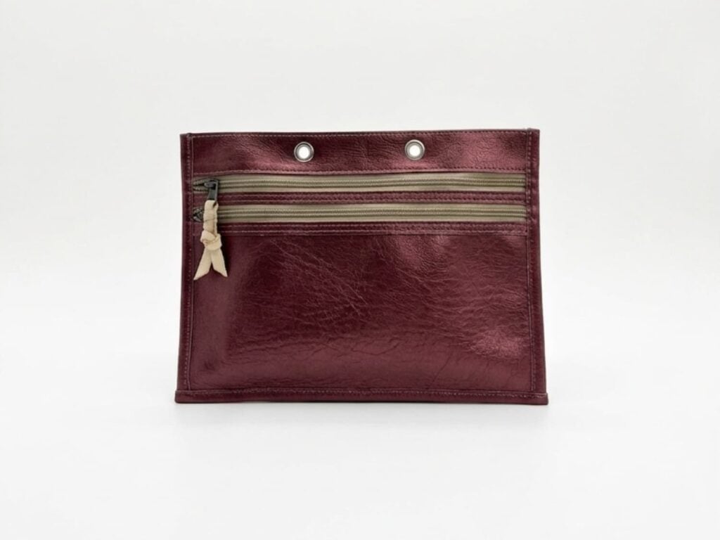 Slim case Guinda