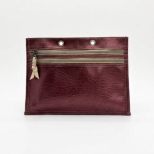 Slim case Guinda