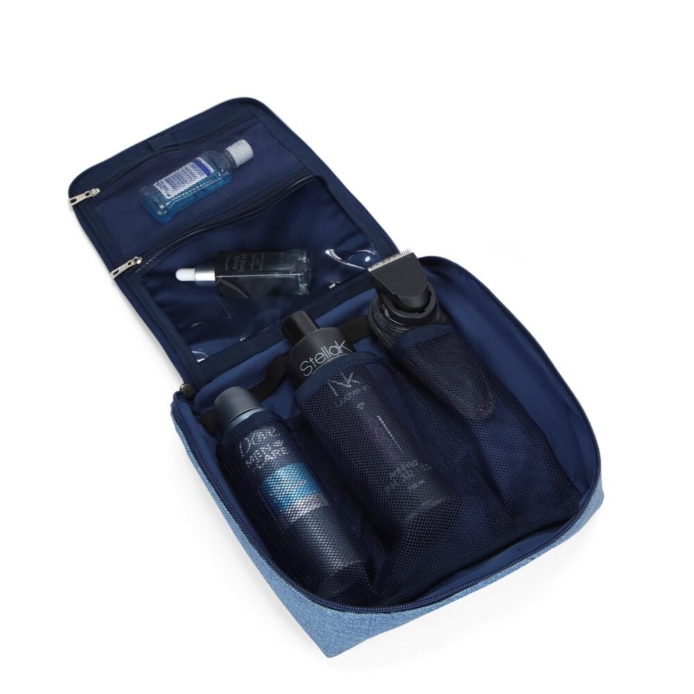 Traveler Denim