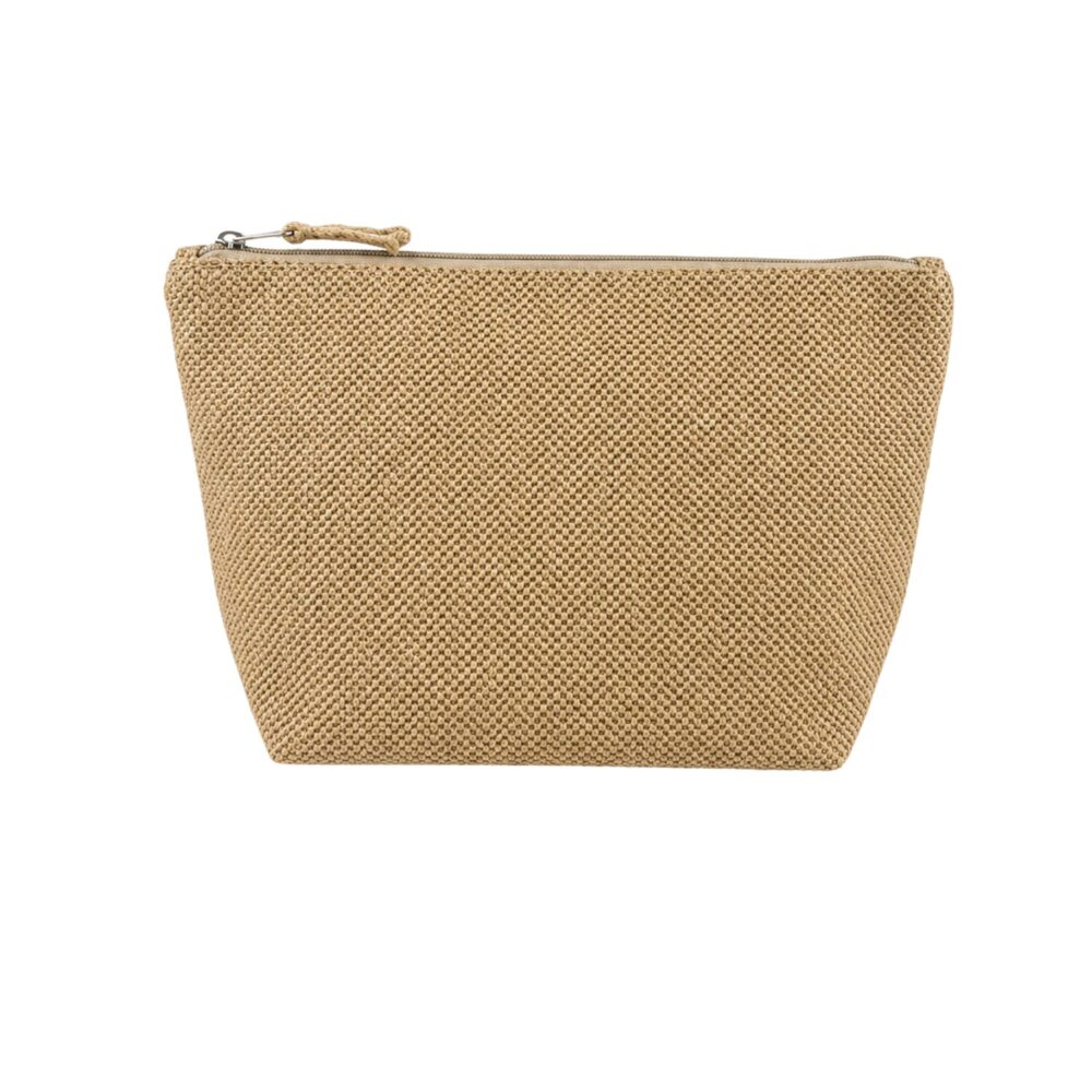 Neceser basic mimbre