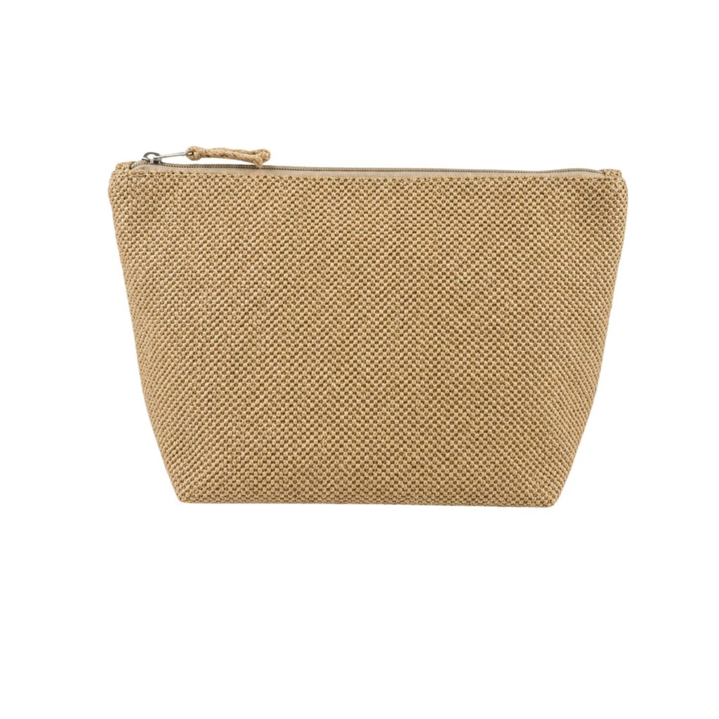Neceser basic mimbre