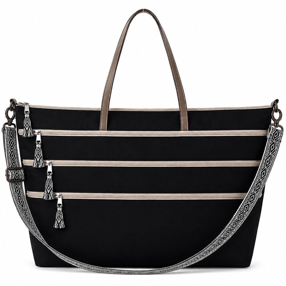 Organizer Bag - Negra
