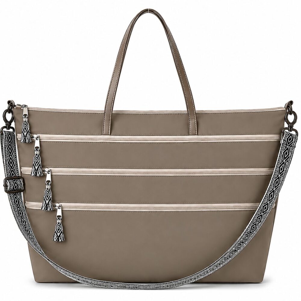 Organizer Bag - Topo