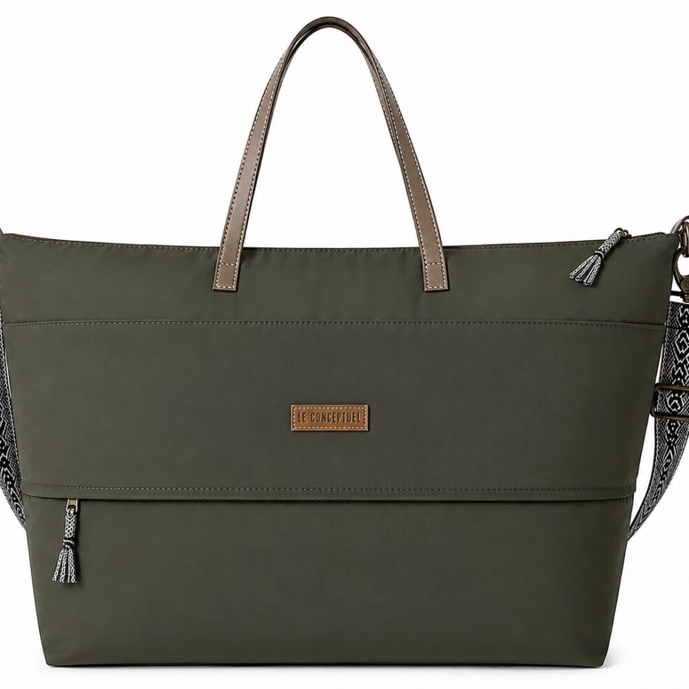 Organizer Bag - verde