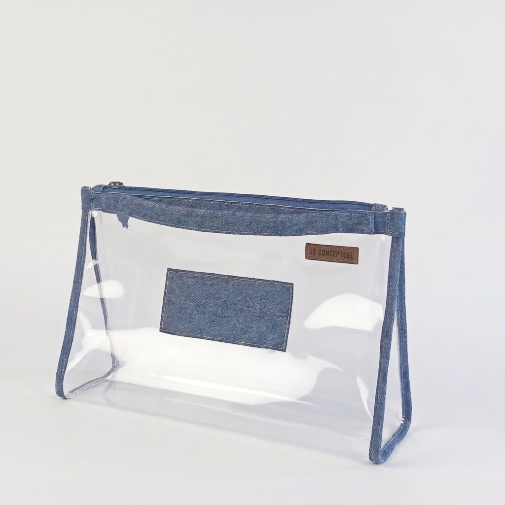 Calm Denim