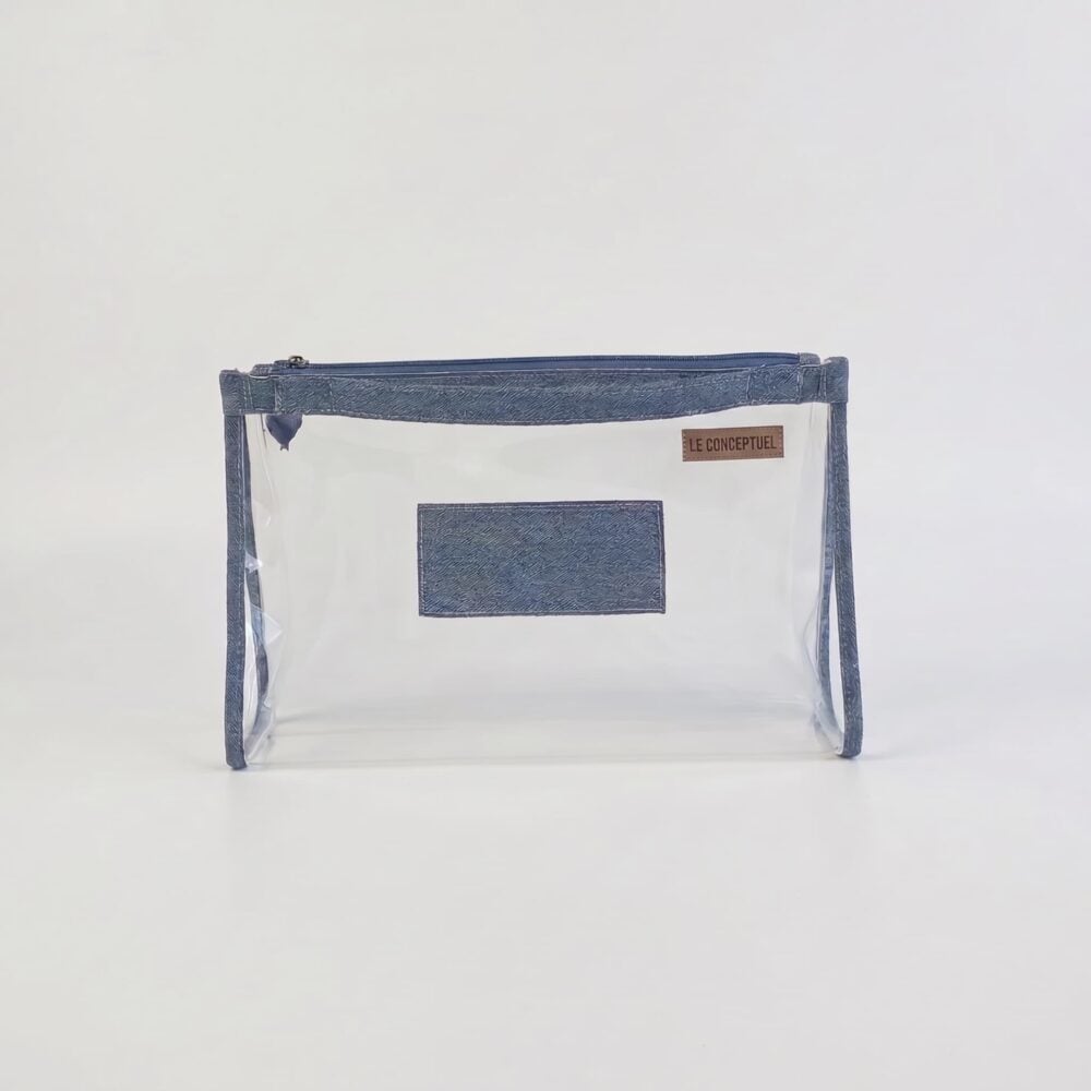 Calm Denim