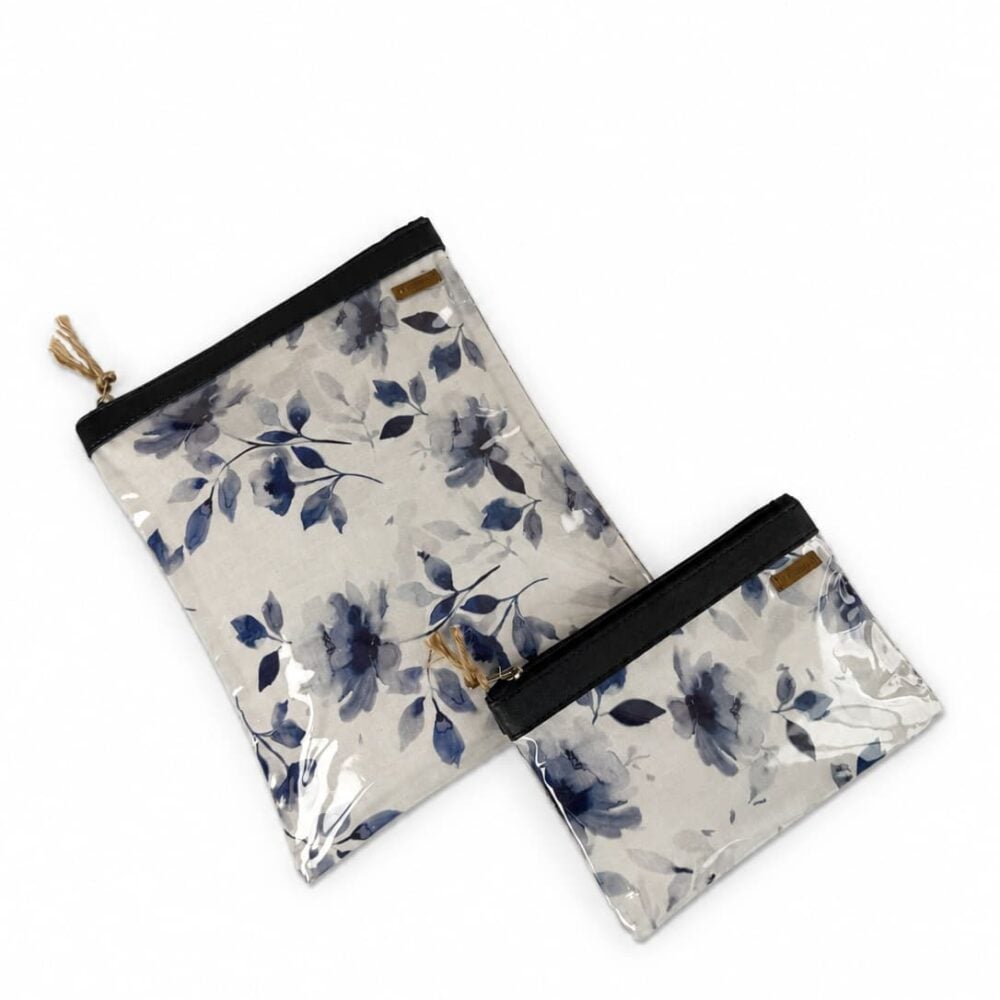 Blue garden Set